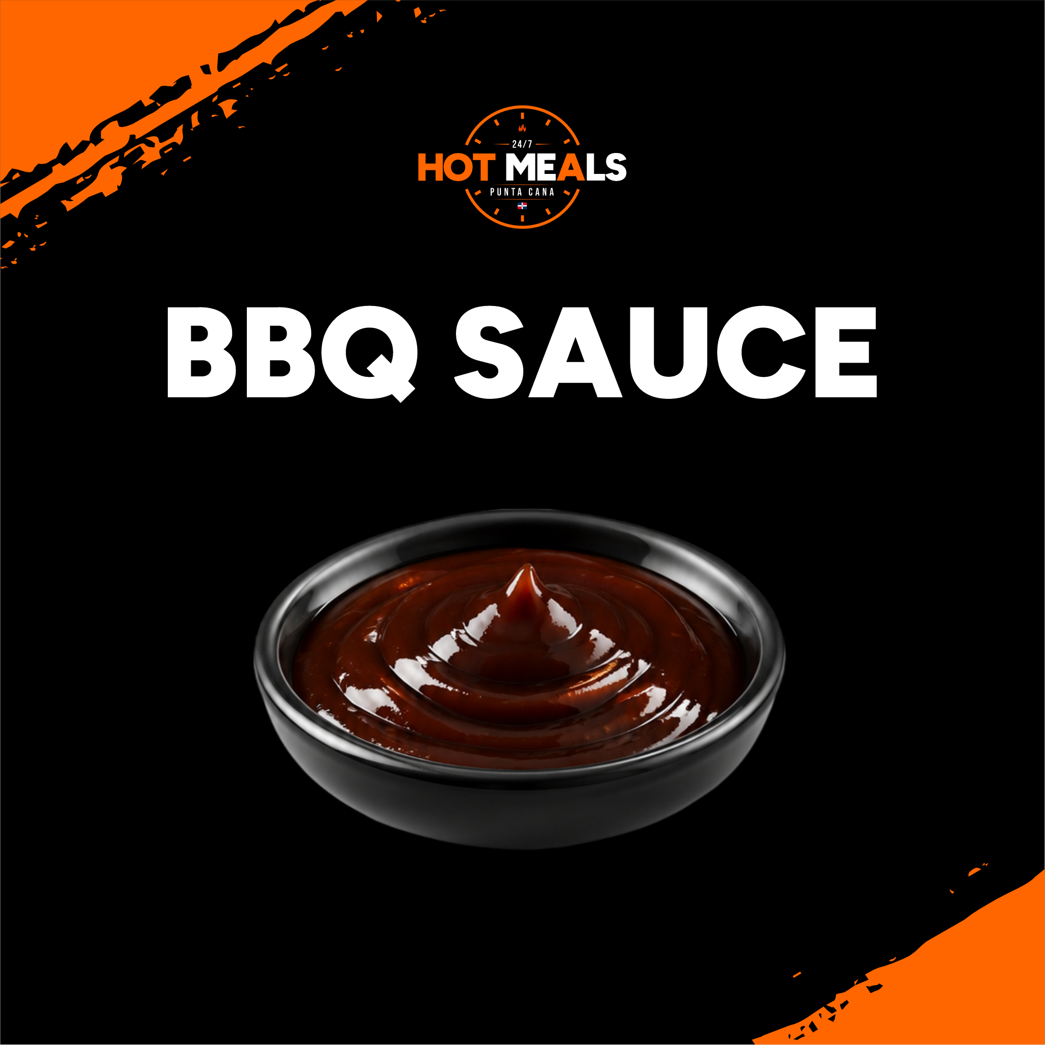 BBQ Sauce