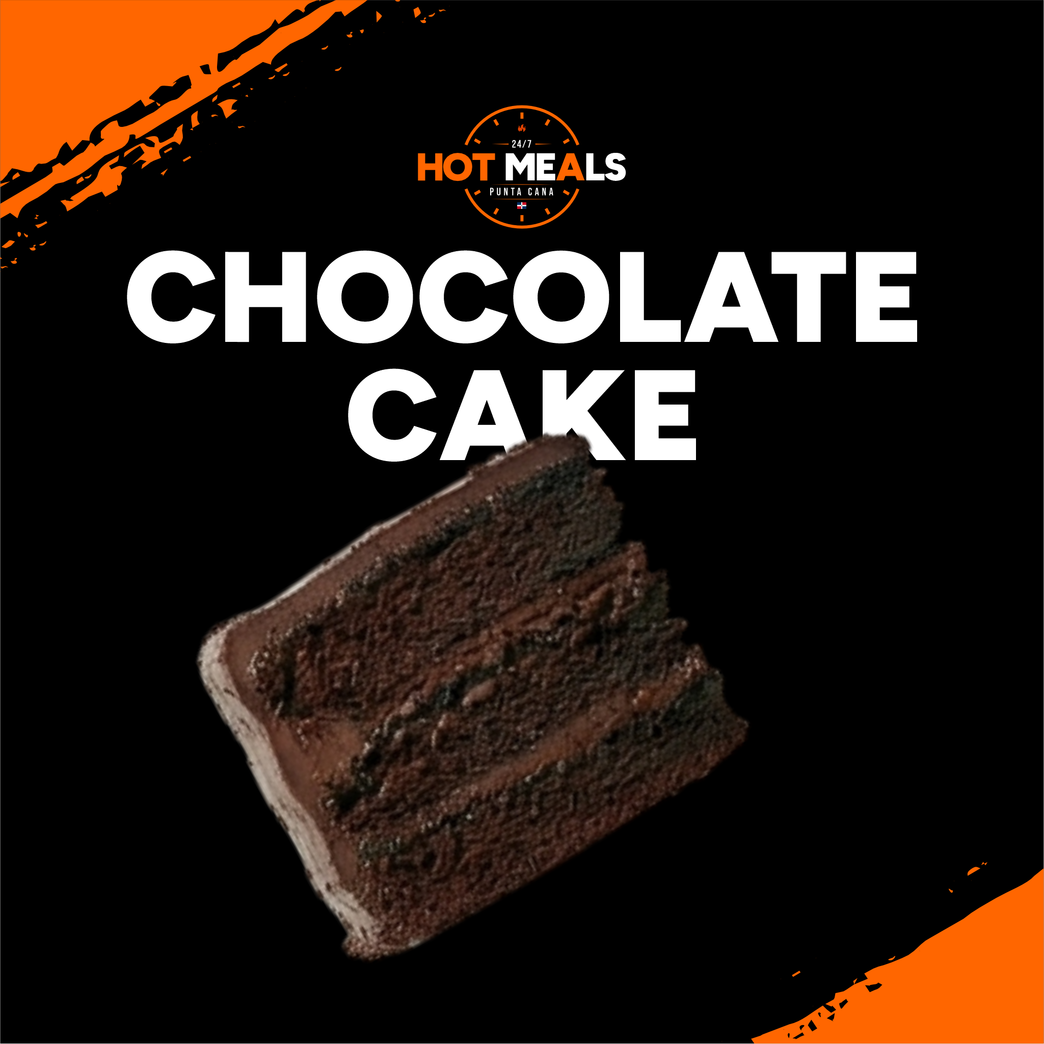 Chocolate Cake