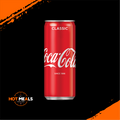 ⁠Coca-Cola
