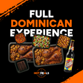 Full Dominican Experience
