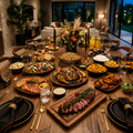 Family Feast