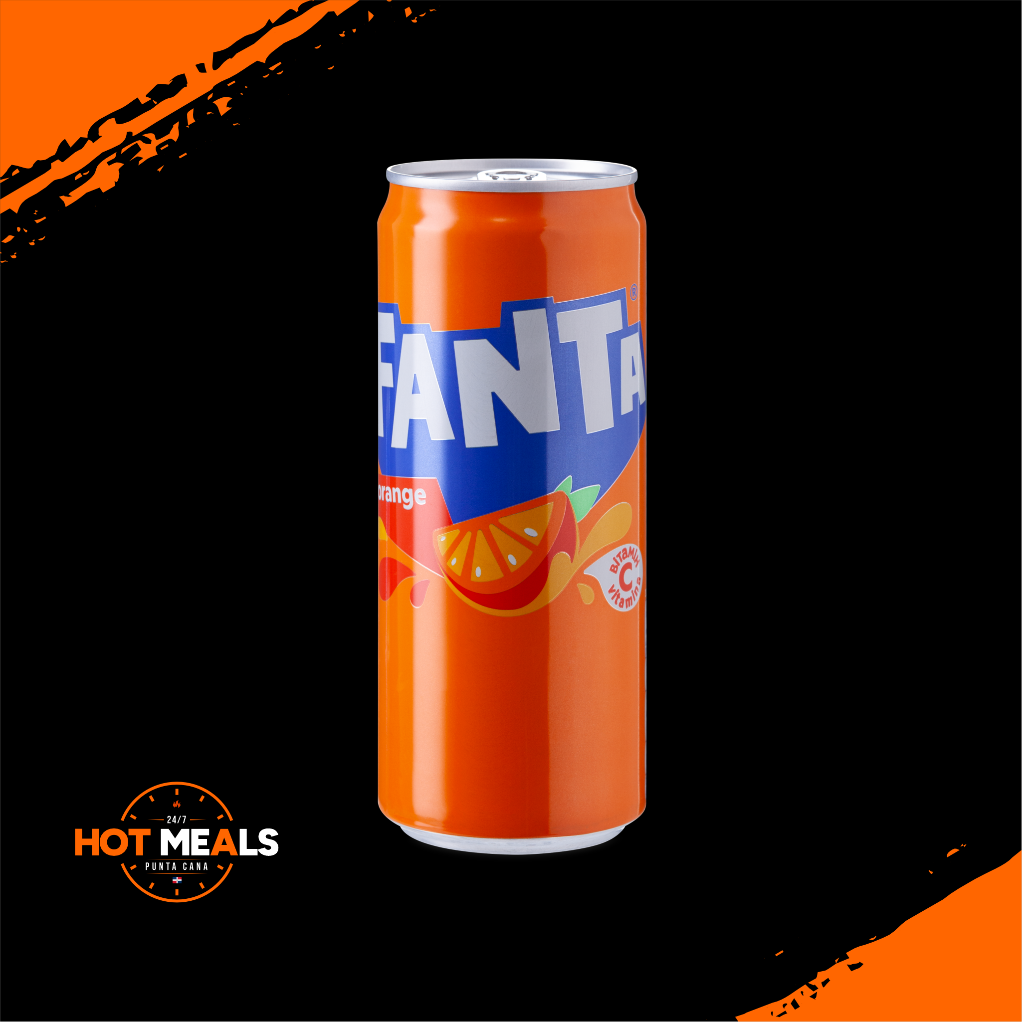 Fanta