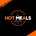 Hot Meals Punta Cana - Home