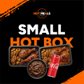 Small Hot Box
