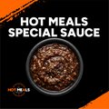 Hot Meals Special Sauce