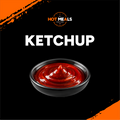 ⁠Ketchup