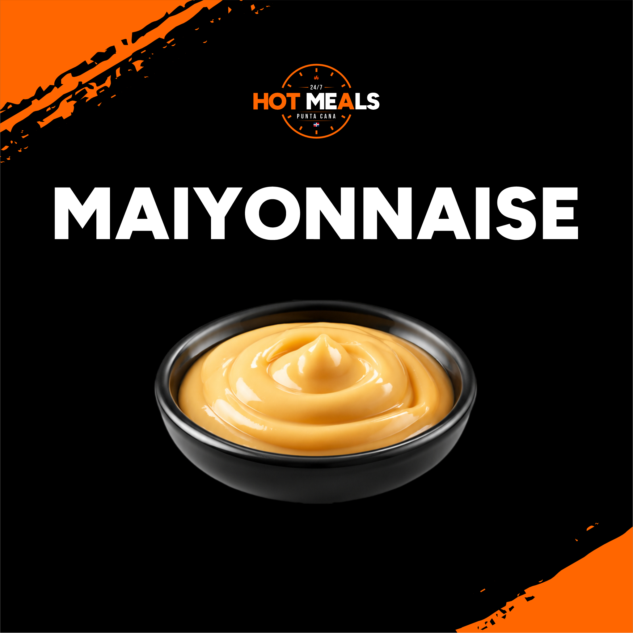 Mayo