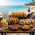 Party Beach Day – Made for Six