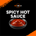 Spicy Hot sauce