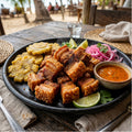 Chicharrón Platters